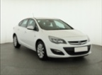 Opel Astra, 1.4 T, ČR,1.maj, Serv.kniha, Klima,,