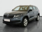 Skoda Kodiaq, 2.0 TDI 4x4,, SUV, Diesel