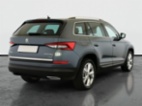 Skoda Kodiaq, 2.0 TDI 4x4,, SUV, Diesel
