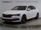 Škoda Superb, LAURIN&KLEMENT 2.0TDI 147KW 4x,