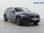 Volvo V60, Cross Country 2,0 145kW D4 4x4, kombi,