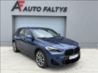 BMW X2, 2,0 d Xdrive 140 KW M Edition, SUV, nafta