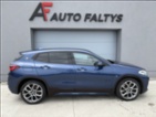 BMW X2, 2,0 d Xdrive 140 KW M Edition, SUV, nafta