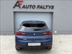 BMW X2, 2,0 d Xdrive 140 KW M Edition, SUV, nafta