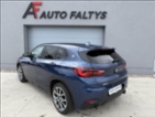 BMW X2, 2,0 d Xdrive 140 KW M Edition, SUV, nafta