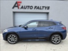 BMW X2, 2,0 d Xdrive 140 KW M Edition, SUV, nafta
