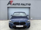 BMW X2, 2,0 d Xdrive 140 KW M Edition, SUV, nafta