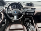 BMW X2, 2,0 d Xdrive 140 KW M Edition, SUV, nafta