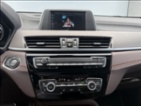 BMW X2, 2,0 d Xdrive 140 KW M Edition, SUV, nafta