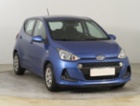 Hyundai i10, 1.0Style , Serv.kniha, Klima,,
