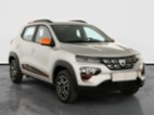 Dacia Spring, Electric 45 (27 kWh), SoH 93%,