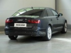 Audi A6, Quattro 3.0 TDi, ČR, AT, sedan, nafta