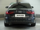 Audi A6, Quattro 3.0 TDi, ČR, AT, sedan, nafta