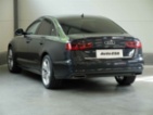 Audi A6, Quattro 3.0 TDi, ČR, AT, sedan, nafta