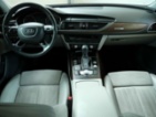 Audi A6, Quattro 3.0 TDi, ČR, AT, sedan, nafta