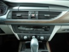 Audi A6, Quattro 3.0 TDi, ČR, AT, sedan, nafta