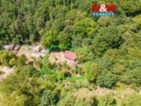 Prodej chaty, 102 m², Zlín, ul. Štákovy Paseky