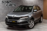 Škoda Karoq, 1.5TSi*DSG*KAMERA*NAVI*KLIMA*, SUV,