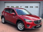 Mazda CX-5, 2.0i G-160 AWD LED Navi, SUV, benzin