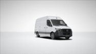 Mercedes-Benz Sprinter, 2,0 319 CDI / KAWA PRO /