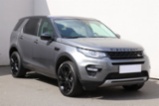 Land Rover Discovery Sport, 4x4 2.0 TD4, AT, SUV,