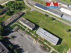 Prodej komerčního pozemku 26.028 m2 v Ralsku - Kuřívody