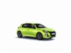 Peugeot 208, STYLE, hatchback, benzin