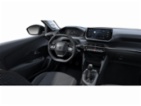 Peugeot 208, STYLE, hatchback, benzin