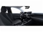 Peugeot 208, STYLE, hatchback, benzin