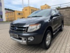 Ford Ranger, 3,2 TDCI 4x4 / manuál /
