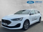 Ford Focus, 1.0i,92KW,CZ,1MAJ,DPH, kombi, benzin