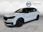 Škoda Fabia, 1,5 TSI 130 kW 7-stup. automat,
