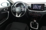 Kia Ceed, 1.0 T-GDI, SPIN, DPH, Parkovací kamera,,