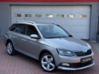 Škoda Fabia, 1.2TSi Scout Digi Klima, kombi,