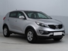 Kia Sportage, 1.6 GDI, Navi, Tempomat,, SUV,