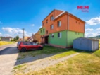 Prodej bytu 4+1, 124 m2, v Myslejovicích
