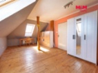 Prodej bytu 4+1, 124 m2, v Myslejovicích