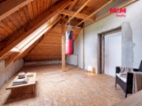 Prodej bytu 4+1, 124 m2, v Myslejovicích
