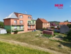 Prodej bytu 4+1, 124 m2, v Myslejovicích