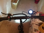 Elektrokoloběžku City Boss R3 černá