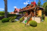 Prodej chaty, 118 m², Žlutice - Verušice