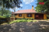 Prodej chaty, 118 m², Žlutice - Verušice