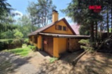 Prodej chaty, 118 m², Žlutice - Verušice