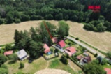 Prodej chaty, 118 m², Žlutice - Verušice