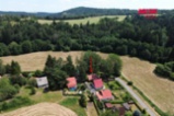 Prodej chaty, 118 m², Žlutice - Verušice