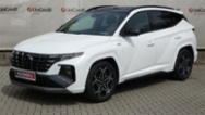 Hyundai Tucson, 1.6 T-GDI mHEV 4x4 DCT N Line, SUV