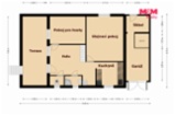 Prodej chaty, 118 m², Žlutice - Verušice