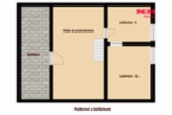 Prodej chaty, 118 m², Žlutice - Verušice