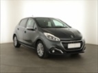 Peugeot 208, 1.2 PureTech, Automat, Serv.kniha,