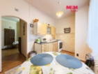 Pronájem bytu 2+1, 56 m², Karviná, ul. U Lesa